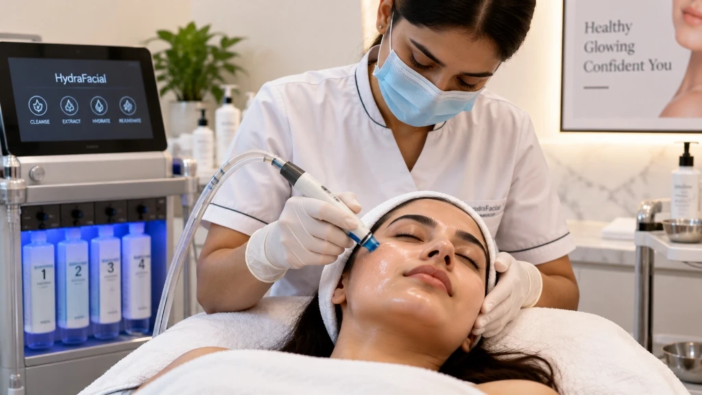 Medifacial