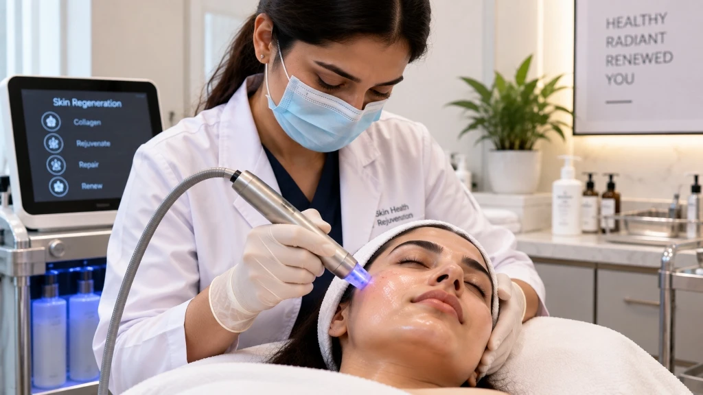 Skin Regenerative Therapy in Jaipur